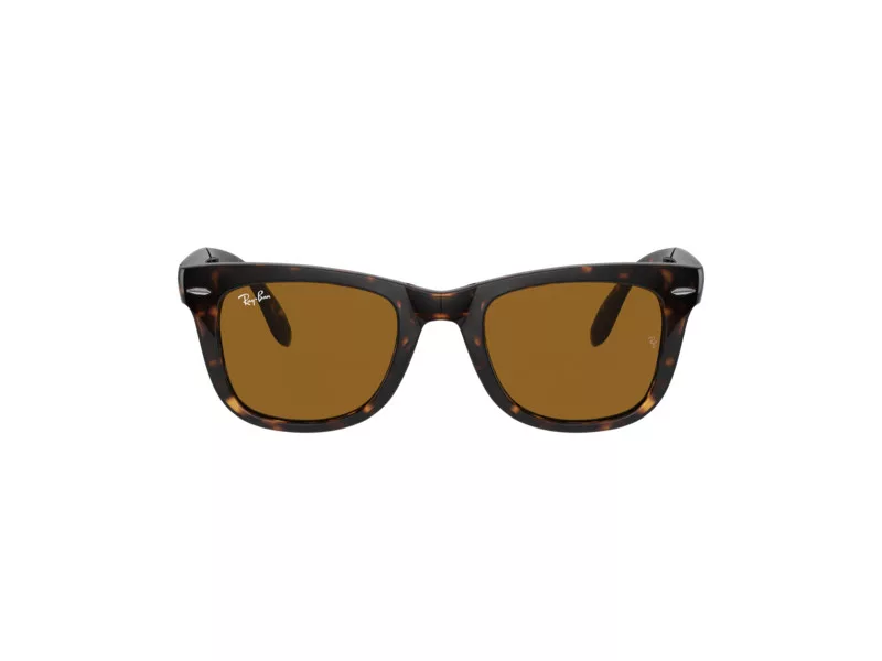 Ray-Ban Folding Wayfarer RB 4105 710 54 Férfi napszemüveg