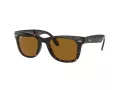 Ray-Ban Folding Wayfarer RB 4105 710 54 Férfi napszemüveg