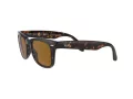 Ray-Ban Folding Wayfarer RB 4105 710 54 Férfi napszemüveg