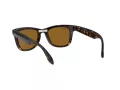 Ray-Ban Folding Wayfarer RB 4105 710 54 Férfi napszemüveg