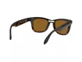 Ray-Ban Folding Wayfarer RB 4105 710 54 Férfi napszemüveg