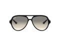 Ray-Ban Cats 5000 RB 4125 601/32 59 Férfi napszemüveg