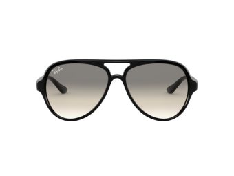 Ray-Ban Cats 5000 RB 4125 601/32 59 Férfi napszemüveg