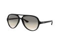 Ray-Ban Cats 5000 RB 4125 601/32 59 Férfi napszemüveg