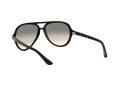 Ray-Ban Cats 5000 RB 4125 601/32 59 Férfi napszemüveg
