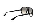Ray-Ban Cats 5000 RB 4125 601/32 59 Férfi napszemüveg