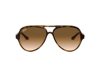 Ray-Ban Cats 5000 RB 4125 710/51 59 Férfi napszemüveg
