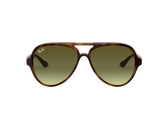 Ray-Ban Cats 5000 RB 4125 710/A6 59 Férfi napszemüveg