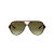 Ray-Ban Cats 5000 RB 4125 710/A6 59 Férfi napszemüveg