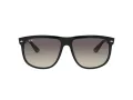 Ray-Ban Boyfriend RB 4147 601/32 56 Férfi napszemüveg