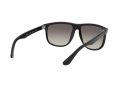Ray-Ban Boyfriend RB 4147 601/32 60 Férfi napszemüveg