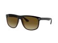 Ray-Ban Boyfriend RB 4147 609585 60 Férfi napszemüveg