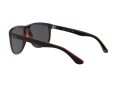 Ray-Ban Boyfriend RB 4147 617187 60 Férfi napszemüveg