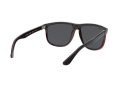 Ray-Ban Boyfriend RB 4147 617187 60 Férfi napszemüveg