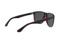 Ray-Ban Boyfriend RB 4147 617187 60 Férfi napszemüveg