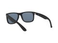 Ray-Ban Justin RB 4165 622/2V 55 Férfi napszemüveg