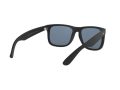 Ray-Ban Justin RB 4165 622/2V 55 Férfi napszemüveg