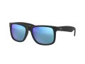 Ray-Ban Justin RB 4165 622/55 55 Férfi napszemüveg