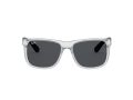 Ray-Ban Justin RB 4165 651287 55 Férfi napszemüveg