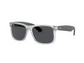 Ray-Ban Justin RB 4165 651287 55 Férfi napszemüveg