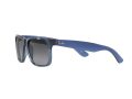 Ray-Ban Justin RB 4165 6596T3 51 Férfi napszemüveg