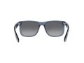 Ray-Ban Justin RB 4165 6596T3 51 Férfi napszemüveg