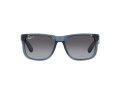 Ray-Ban Justin RB 4165 6596T3 55 Férfi napszemüveg