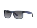 Ray-Ban Justin RB 4165 6596T3 55 Férfi napszemüveg