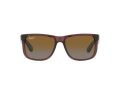 Ray-Ban Justin RB 4165 6597T5 55 Férfi napszemüveg