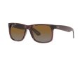 Ray-Ban Justin RB 4165 6597T5 55 Férfi napszemüveg