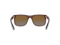 Ray-Ban Justin RB 4165 6597T5 55 Férfi napszemüveg