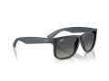 Ray-Ban Justin RB 4165 681311 55 Férfi napszemüveg