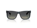 Ray-Ban Justin RB 4165 681311 55 Férfi napszemüveg