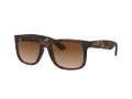 Ray-Ban Justin RB 4165 710/13 55 Férfi napszemüveg