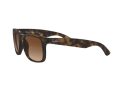 Ray-Ban Justin RB 4165 710/13 55 Férfi napszemüveg