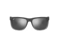 Ray-Ban Justin RB 4165 852/88 55 Férfi napszemüveg