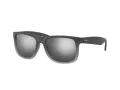 Ray-Ban Justin RB 4165 852/88 55 Férfi napszemüveg