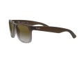 Ray-Ban Justin RB 4165 854/7Z 55 Férfi napszemüveg