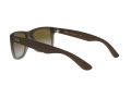 Ray-Ban Justin RB 4165 854/7Z 55 Férfi napszemüveg