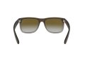 Ray-Ban Justin RB 4165 854/7Z 55 Férfi napszemüveg