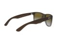 Ray-Ban Justin RB 4165 854/7Z 55 Férfi napszemüveg