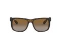 Ray-Ban Justin RB 4165 865/T5 55 Férfi napszemüveg