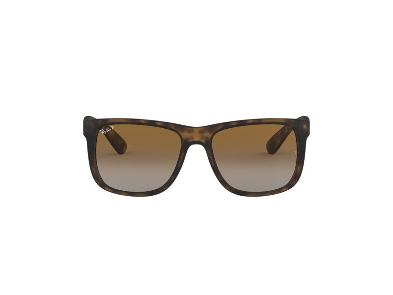 Ray-Ban Justin RB 4165 865/T5 55 Férfi napszemüveg