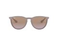 Ray-Ban Erika RB 4171 600068 54 Női napszemüveg