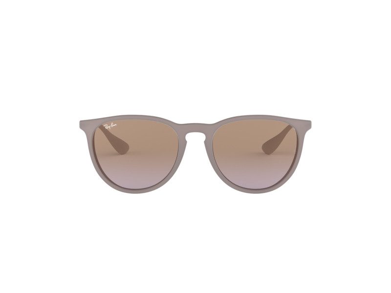 Ray-Ban Erika RB 4171 6000/68 54 Női napszemüveg