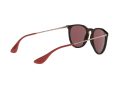 Ray-Ban Erika RB 4171 639175 54 Női napszemüveg