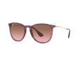 Ray-Ban Erika RB 4171 659114 54 Női napszemüveg