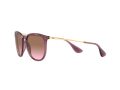 Ray-Ban Erika RB 4171 659114 54 Női napszemüveg