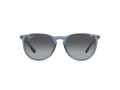 Ray-Ban Erika RB 4171 6592T3 54 Női napszemüveg