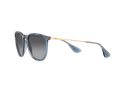Ray-Ban Erika RB 4171 6592T3 54 Női napszemüveg